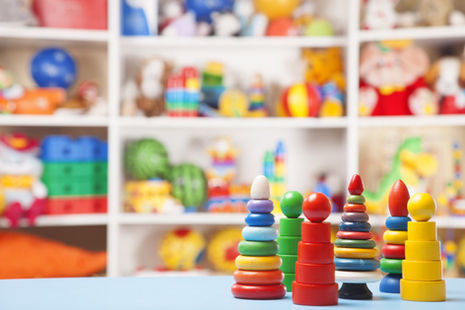 EVENTI PER BAMBINI E FAMIGLIE: G! COME GIOCARE