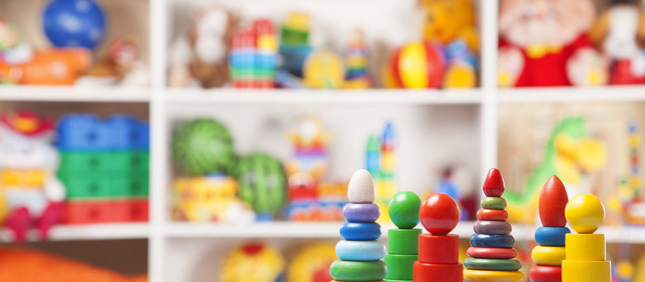 Spielzeug und Beschäftigungsideen für Kinder mit frühkindlichem Autismus im Vorschulalter