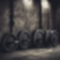barbell dark grunge warehouse gym weights.jpg
