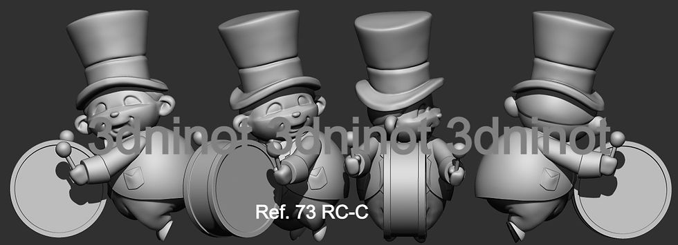 Miniatura: ref. 73 orquesta RC