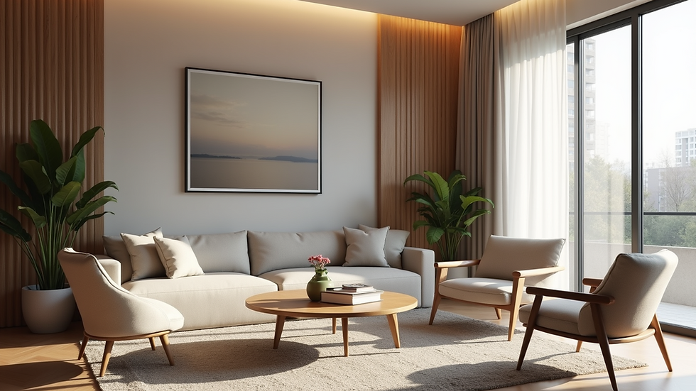 Crafting Your Dream Home with Schempp Homes