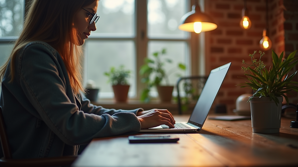 Top Strategies for Creating High-Converting Landing Pages