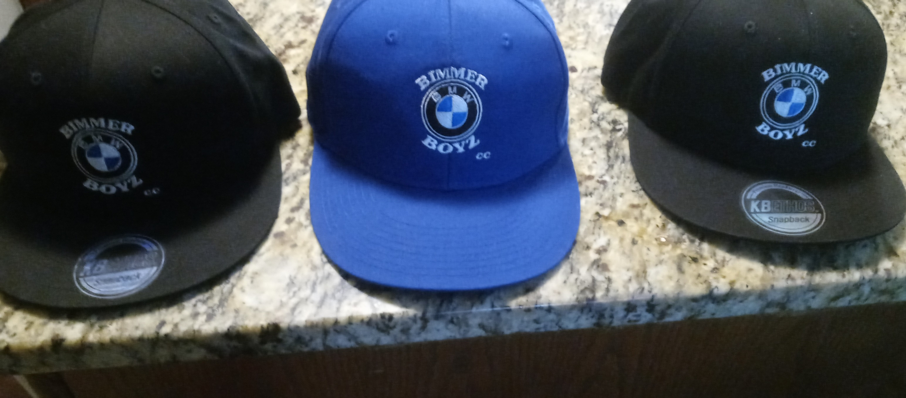 Hats