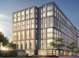 TFC North Austin Campus (cooling tower)_