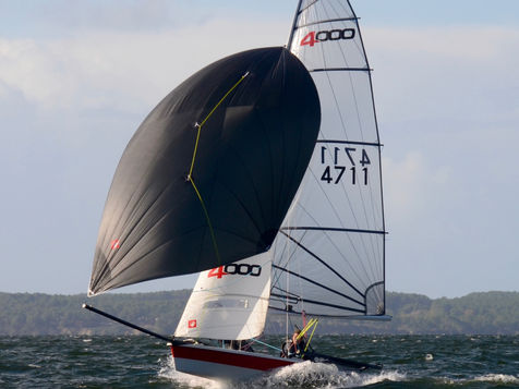 SKIFFCUP 2021