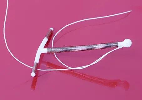 Dispositivos intrauterino