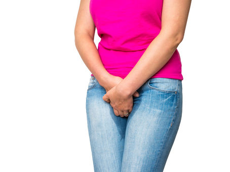 Incontinencia urinaria