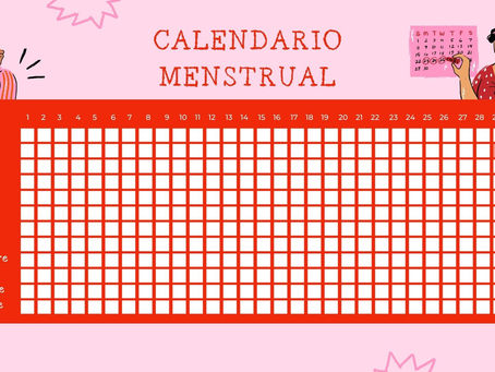 10 Mitos sobre la menstruación