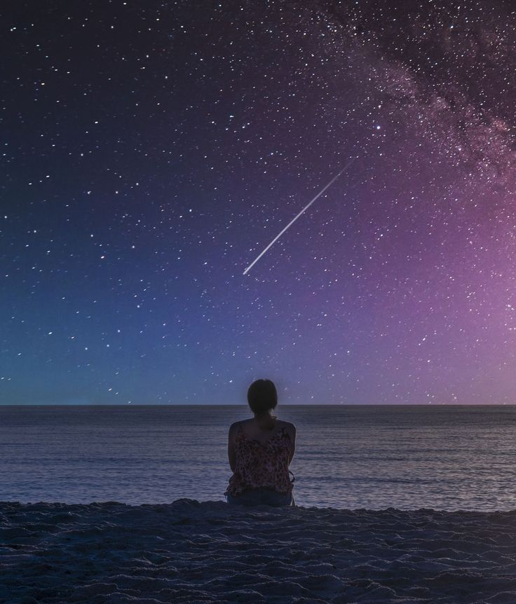 La notte del 10 agosto è la data tradizionale di San Lorenzo