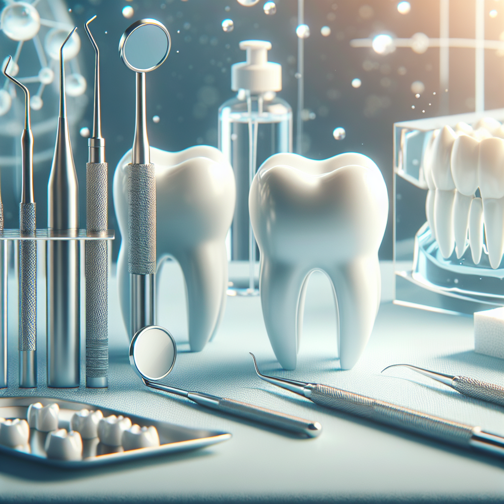 Dental Cleaning
