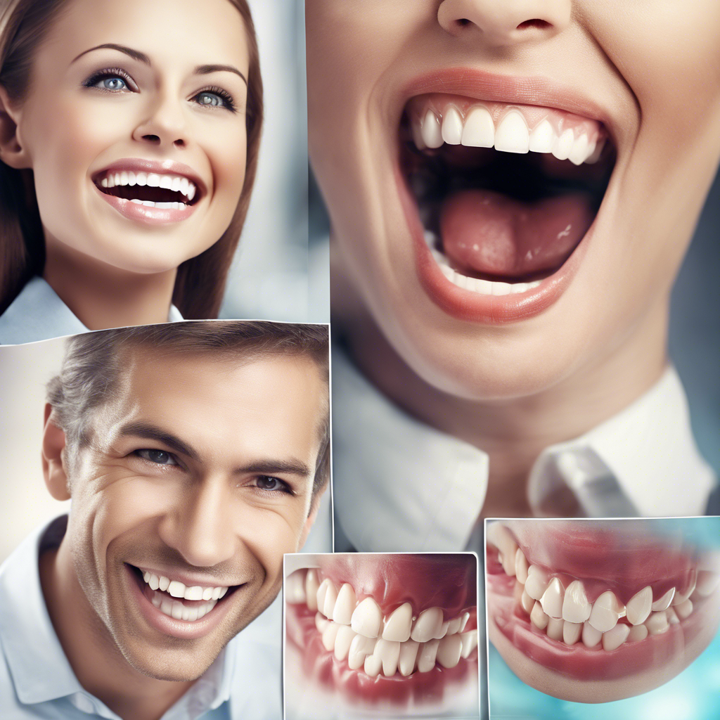 Healthy Teeth