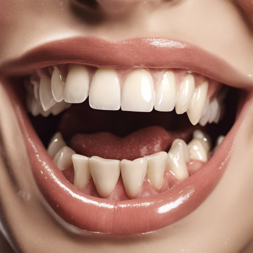 Natural Teeth Whitening