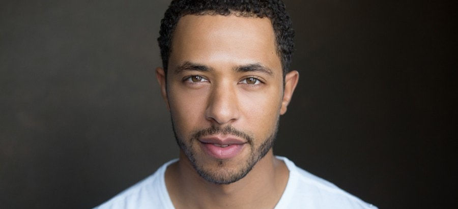Ukweli Roach to lead new BBC One drama Wolf