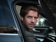 I TALK TO Damien Molony