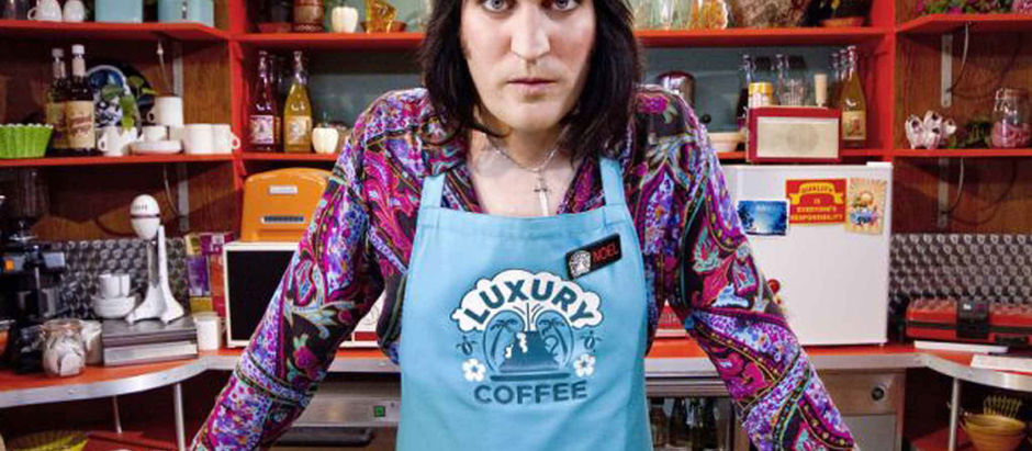 I TALK Luxury Comedy 2: Tales From Painted Hawaii