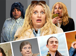 7 brilliant comedies returning to the BBC
