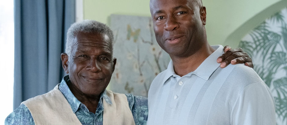 Nicholas Bailey returning to EastEnders as Anthony Trueman