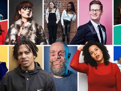 10 free shows to see at Edinburgh Fringe 2022