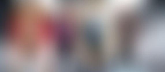 I TALK TO The Voice UK Coaches 2020