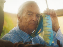 Jon Snow to front new Channel 4 documentary 'A Last Big Story'