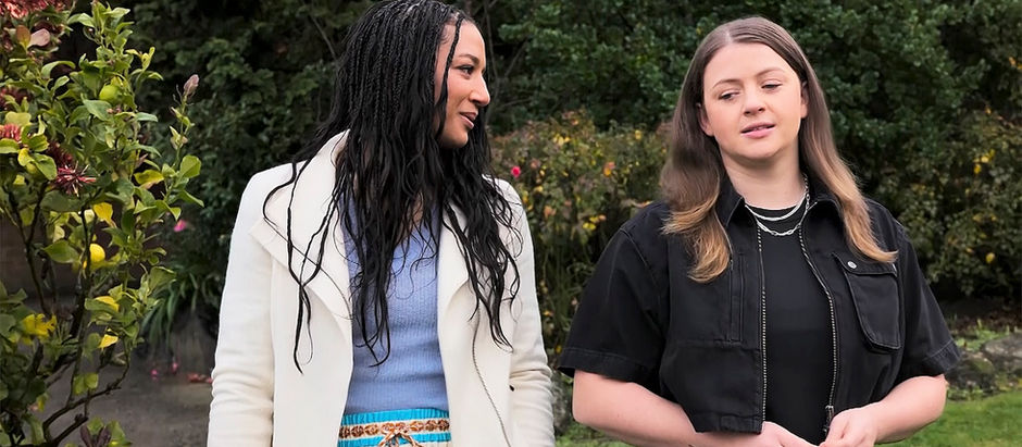 Remi shocks Cara over her decision about a baby in Neighbours