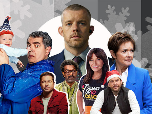 WHAT TO WATCH 6-12 December