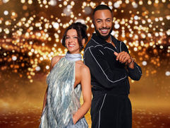 Abi Clarke and Tyler West to host new post-results show Strictly: Lights Up