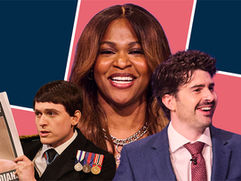 13 Saturday Night Live UK cast and writers to see at Edinburgh Fringe