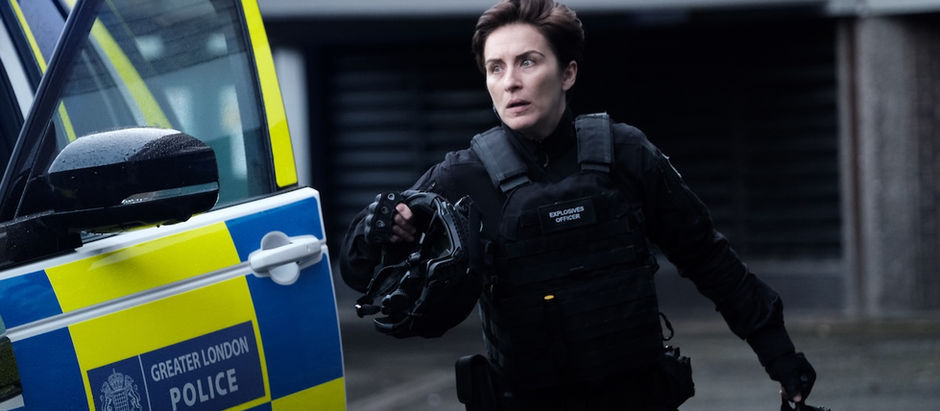 FIRST LOOK Trigger Point 3