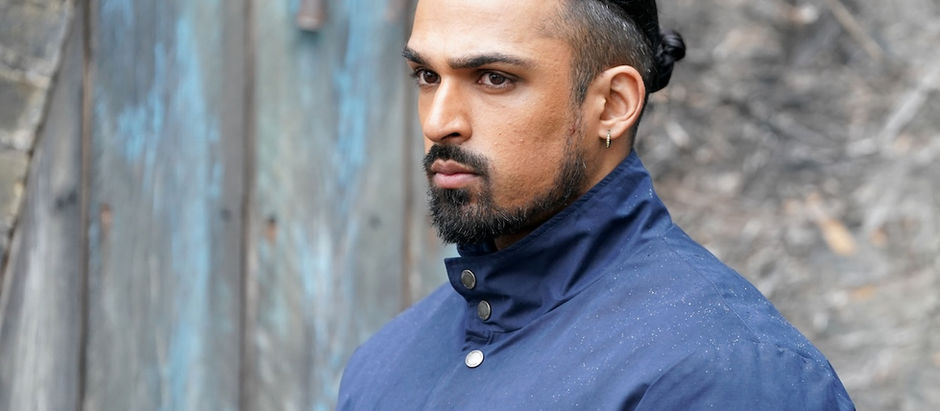 Ravi makes a chilling threat as George demands answers in EastEnders