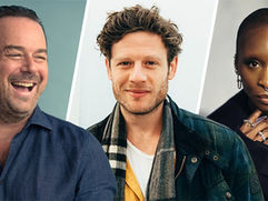 Danny Dyer, James Norton and Cynthia Erivo to host Saturday Night Live UK