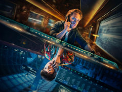 Nightsleeper returning to BBC One for a second series with a new cast