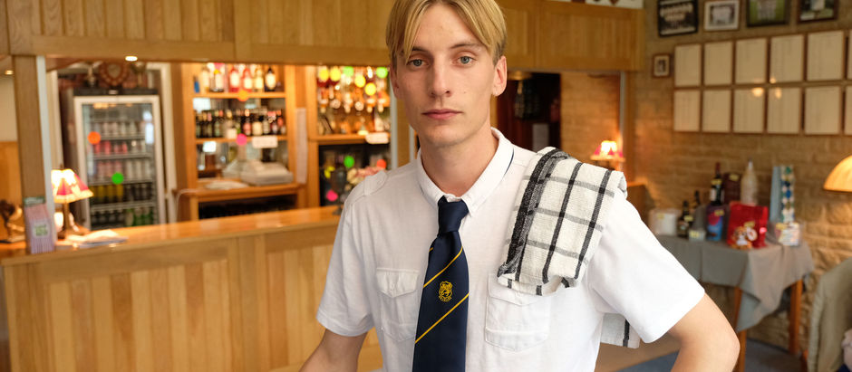 WHAT TO WATCH 2-8 April