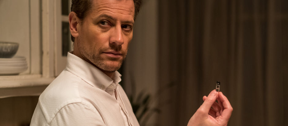 WHAT TO WATCH 16-22 October