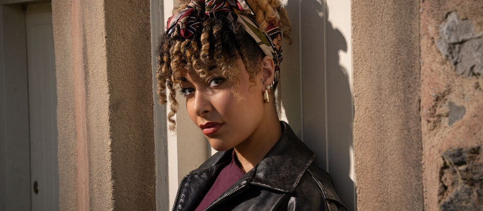 Casey Al-Shaqsy joins Emmerdale as Serena Sugden