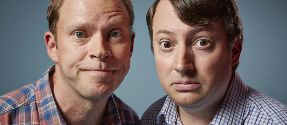 I TALK Peep Show (Series 9)