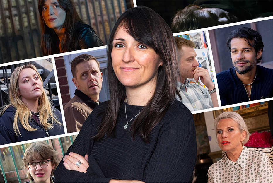 Corrie producer Kate Brooks reveals all about 11 of the biggest storylines coming up this spring/summer