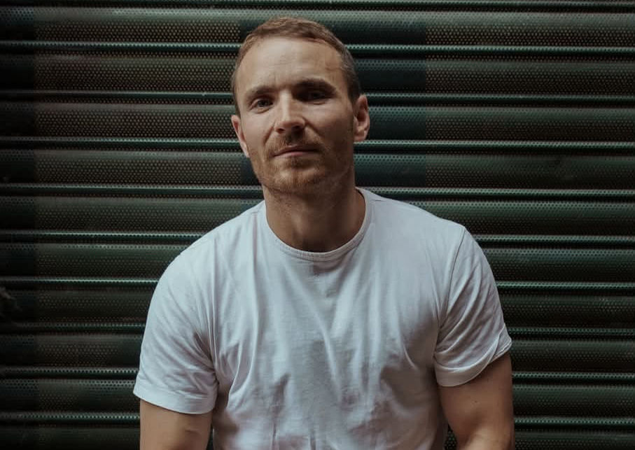 Martin McCann to lead new ITV1 thriller She Lies in Wait