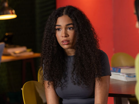 Vicky’s panic attack leads to a shocking discovery about Prince in Hollyoaks