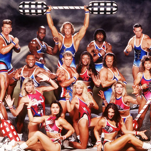 Gladiators return to television CONFIRMED by the BBC