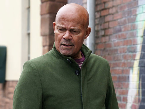 Donny’s pride in Gemma takes a dramatic turn in Hollyoaks