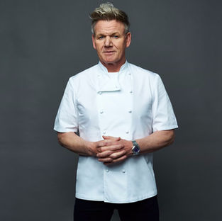 Netflix announce new documentary series 'Being Gordon Ramsay'