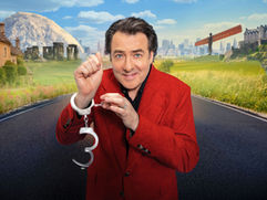 Channel 4 announce new reality spin-off Celebrity Handcuffed