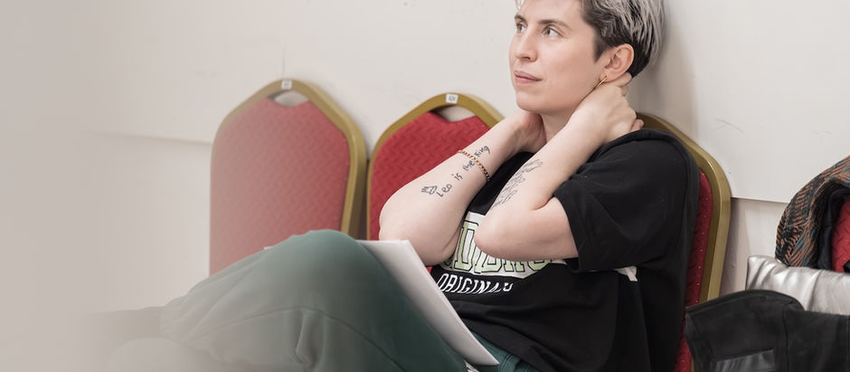 BBC One announce new drama Reputation from Anya Reiss