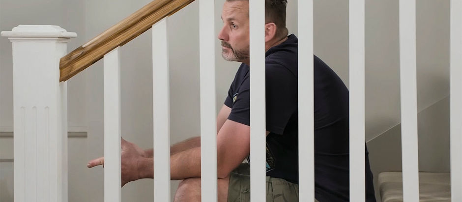 Toadie has a meltdown and loses his cool in Neighbours