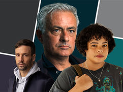 WHAT TO WATCH 8-14 August