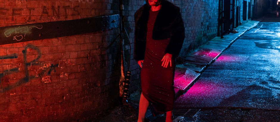 Froggy stands up for Rex as Ro is quizzed over who he was seen with in Hollyoaks