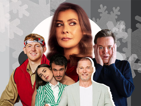 WHAT TO WATCH 13-19 December