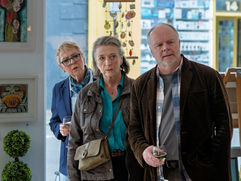 5 announces new drama Last Resort