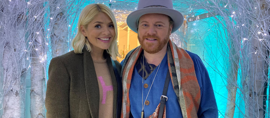 Shopping with Keith Lemon to return for another series